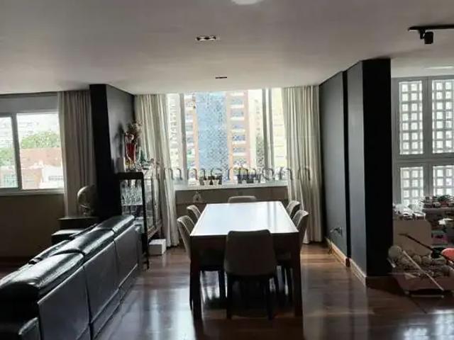 Apartamento para Venda em São Paulo/SP Jardim Paulista 3 Quartos