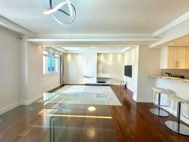 Apartamento para Venda em São Paulo/SP Jardim Paulista 3 Quartos