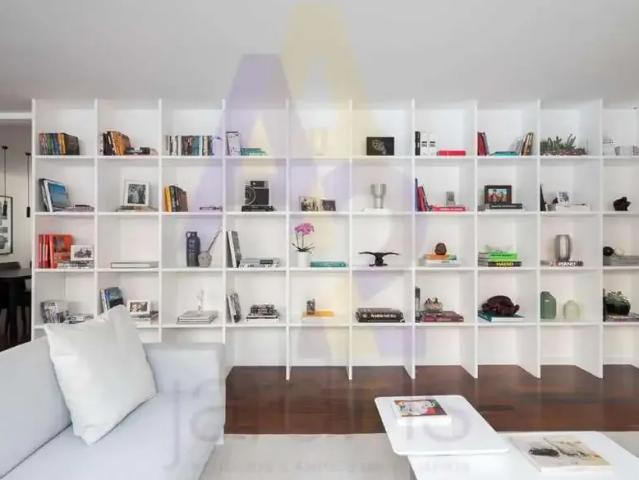 Apartamento para Venda em São Paulo/SP Jardim Paulista 3 Quartos