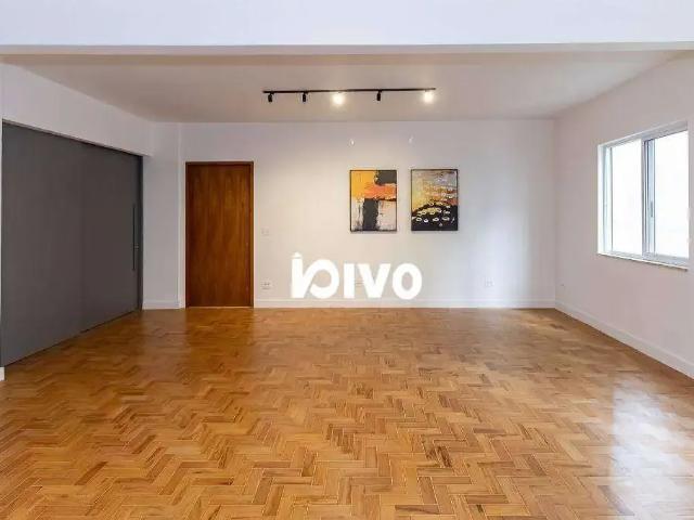 Apartamento para Venda em São Paulo/SP Jardim Paulista 3 Quartos