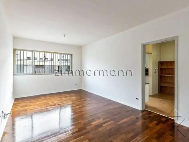 Apartamento para Venda em São Paulo/SP Jardim Paulista 3 Quartos