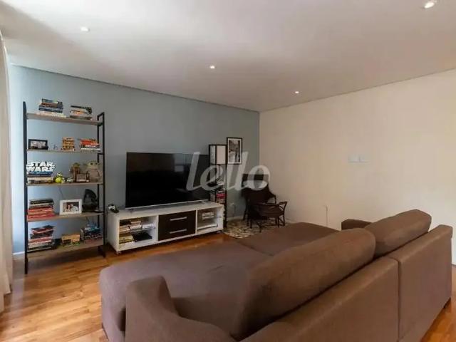 Apartamento para Venda em São Paulo/SP Jardim Paulista 3 Quartos