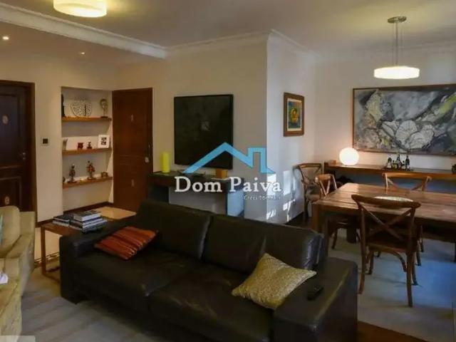 Apartamento para Venda em São Paulo/SP Jardim Paulista 3 Quartos
