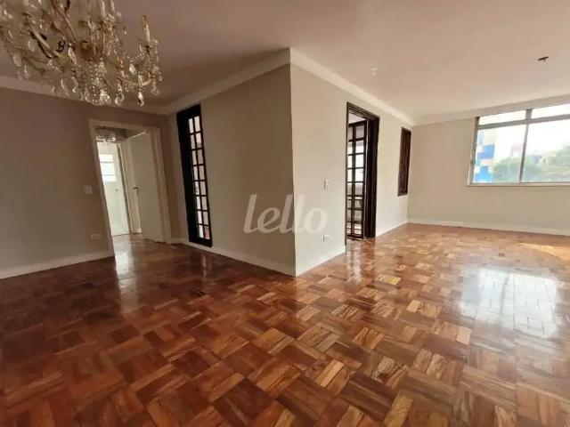 Apartamento para Venda em São Paulo/SP Jardim Paulista 3 Quartos