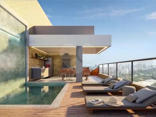 Apartamento para Venda em São Paulo/SP Jardim Paulista 3 Quartos