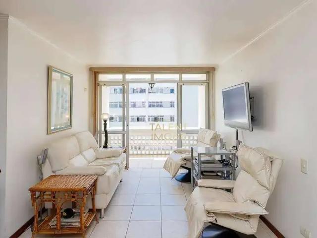 Apartamento para Venda em São Paulo/SP Jardim Paulista 3 Quartos