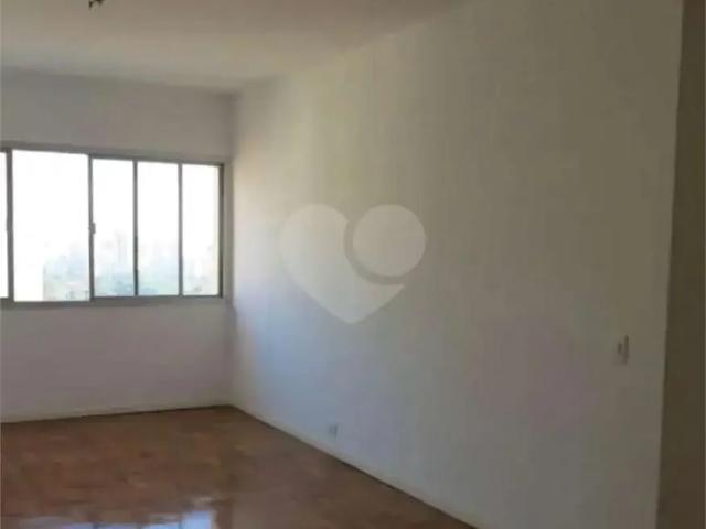 Apartamento para Venda em São Paulo/SP Jardim Paulista 3 Quartos