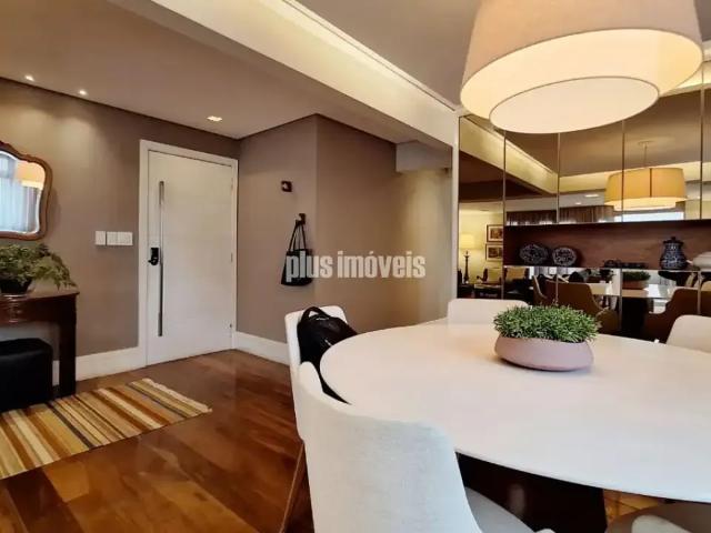 Apartamento para Venda em São Paulo/SP Jardim Paulista 3 Quartos