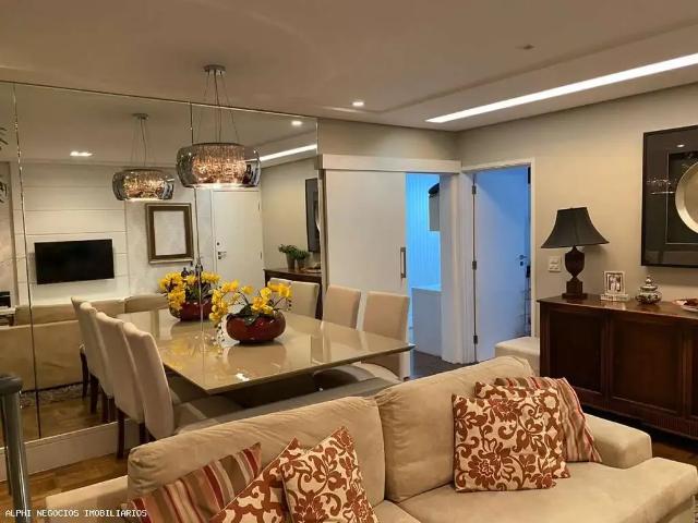 Apartamento para Venda em São Paulo/SP Jardim Paulista 3 Quartos