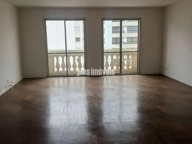Apartamento para Venda em São Paulo/SP Jardim Paulista 3 Quartos
