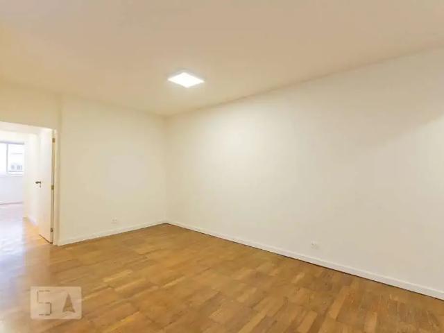 Apartamento para Venda em São Paulo/SP Jardim Paulista 3 Quartos