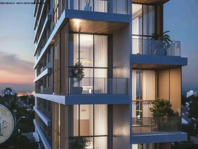 Apartamento para Venda em São Paulo/SP Jardim Paulista 3 Quartos