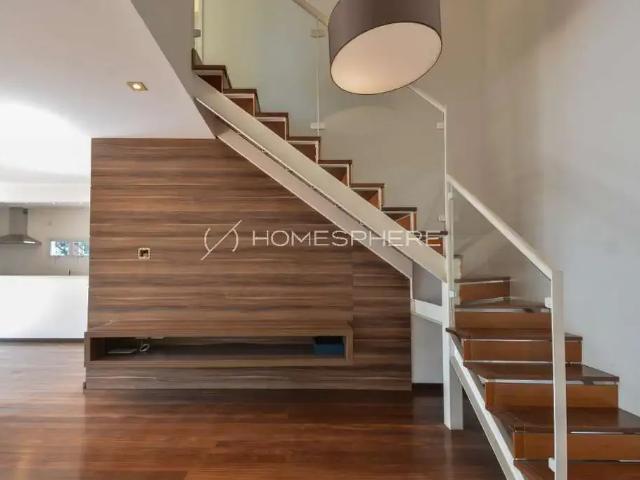 Apartamento para Venda em São Paulo/SP Jardim Paulista 3 Quartos