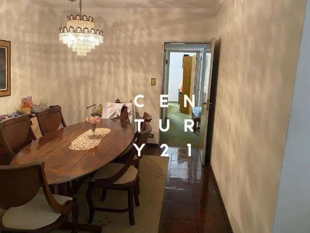 Apartamento para Venda em São Paulo/SP Jardim Paulista 3 Quartos
