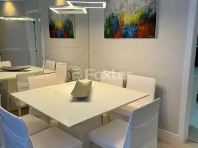 Apartamento para Venda em São Paulo/SP Jardim Paulista 3 Quartos