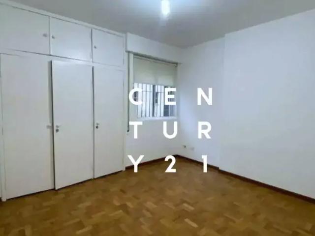 Apartamento para Venda em São Paulo/SP Jardim Paulista 3 Quartos