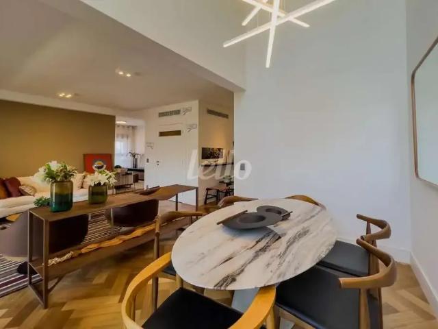 Apartamento para Venda em São Paulo/SP Jardim Paulista 3 Quartos