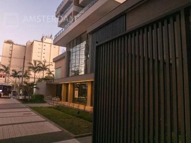 Apartamento para Venda em São Paulo/SP Jardim Paulista 3 Quartos