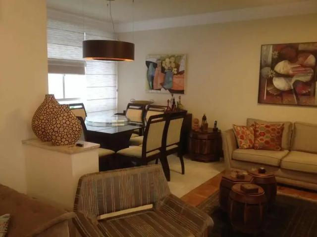 Apartamento para Venda em São Paulo/SP Jardim Paulista 3 Quartos