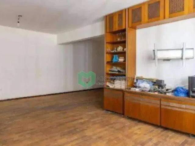 Apartamento para Venda em São Paulo/SP Jardim Paulista 3 Quartos