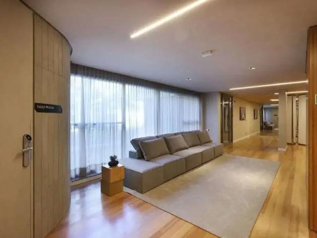 Apartamento para Venda em São Paulo/SP Jardim Paulista 3 Quartos