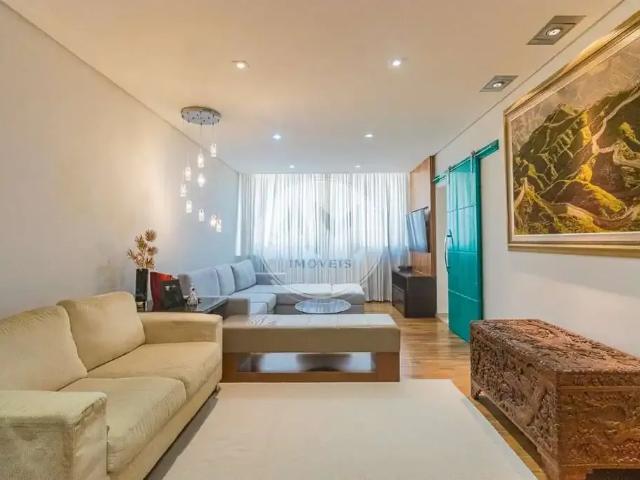 Apartamento para Venda em São Paulo/SP Jardim Paulista 3 Quartos