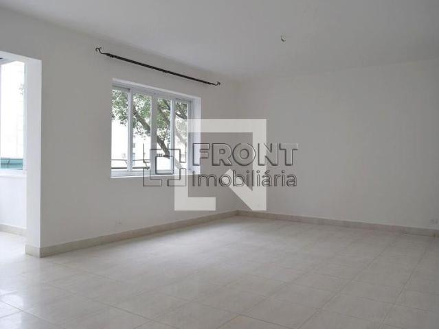 Apartamento para Venda em São Paulo/SP Jardim Paulista 3 Quartos