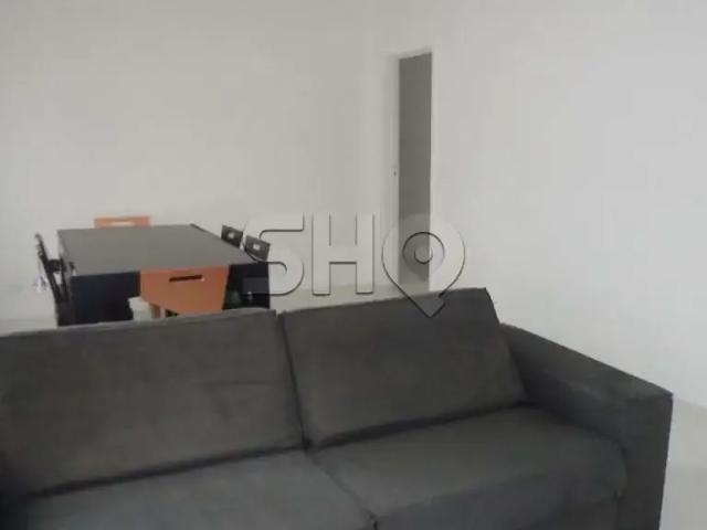 Apartamento para Venda em São Paulo/SP Jardim Paulista 3 Quartos