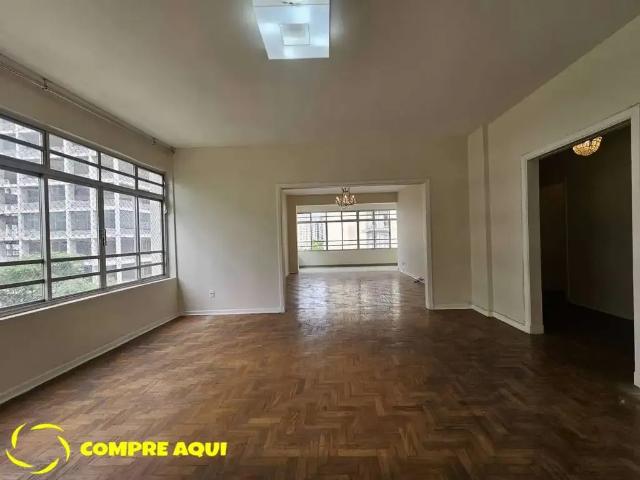 Apartamento para Venda em São Paulo/SP Jardim Paulista 3 Quartos