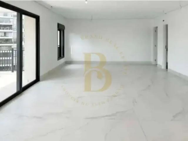 Apartamento para Venda em São Paulo/SP Jardim Paulista 3 Quartos