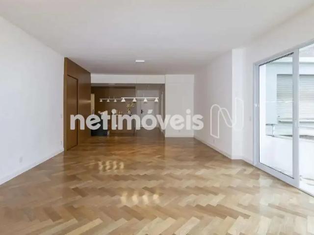 Apartamento para Venda em São Paulo/SP Jardim Paulista 3 Quartos