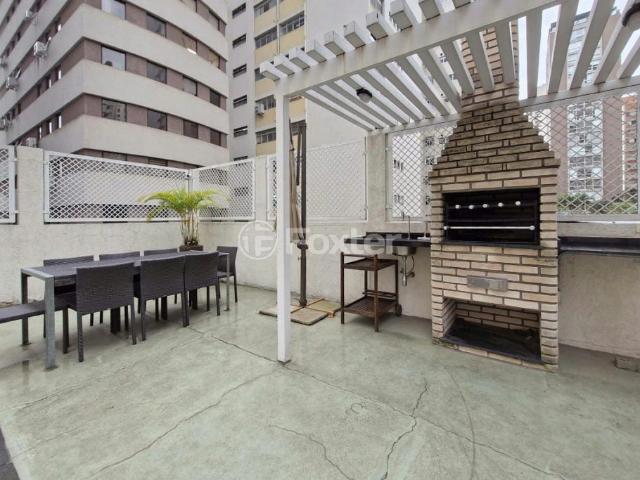 Apartamento para Venda em São Paulo/SP Jardim Paulista 3 Quartos