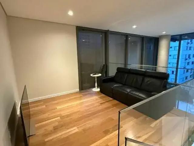 Apartamento para Venda em São Paulo/SP Jardim Paulista 3 Quartos