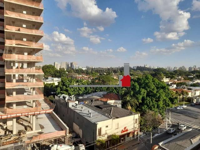 Apartamento para Venda em São Paulo/SP Jardim Paulista 3 Quartos
