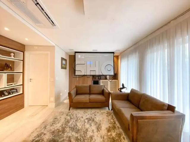 Apartamento para Venda em São Paulo/SP Jardim Paulista 3 Quartos