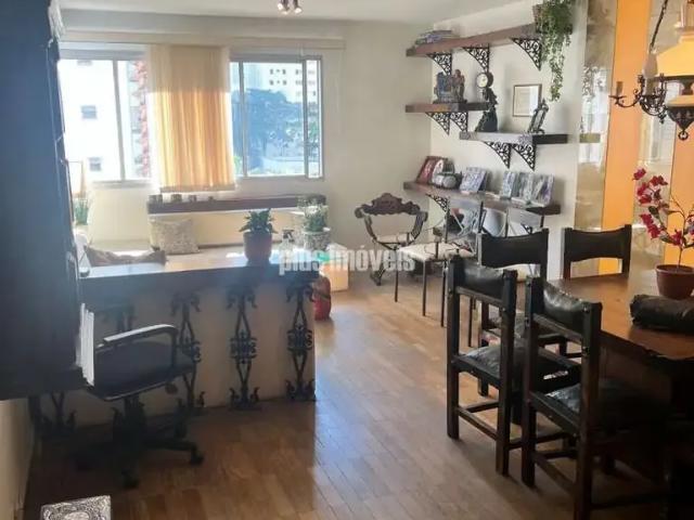 Apartamento para Venda em São Paulo/SP Jardim Paulista 3 Quartos
