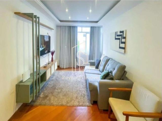 Apartamento para Venda em São Paulo/SP Jardim Paulista 3 Quartos