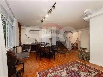 Apartamento para Venda em São Paulo/SP Jardim Paulista 3 Quartos