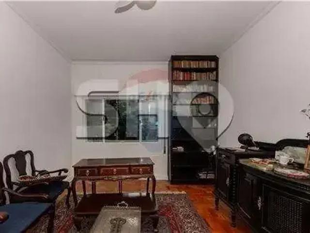 Apartamento para Venda em São Paulo/SP Jardim Paulista 3 Quartos