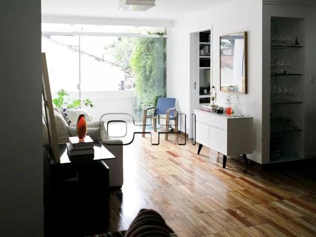 Apartamento para Venda em São Paulo/SP Jardim Paulista 3 Quartos