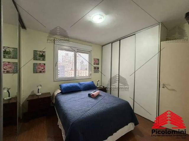 Apartamento para Venda em São Paulo/SP Jardim Paulista 3 Quartos
