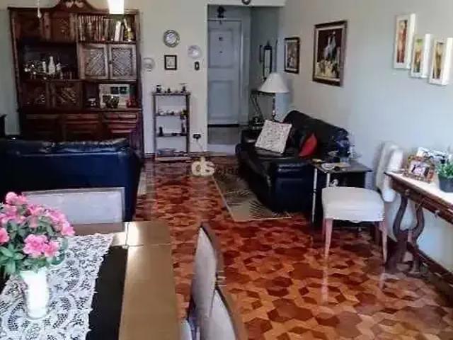 Apartamento para Venda em São Paulo/SP Jardim Paulista 3 Quartos