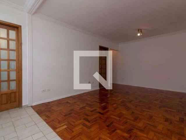 Apartamento para Venda em São Paulo/SP Jardim Paulista 3 Quartos