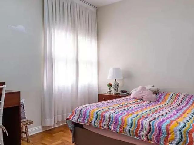 Apartamento para Venda em São Paulo/SP Jardim Paulista 3 Quartos
