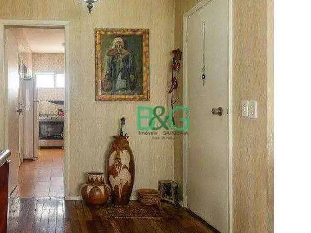 Apartamento para Venda em São Paulo/SP Jardim Paulista 3 Quartos