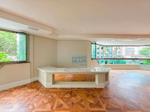 Apartamento para Venda em São Paulo/SP Jardim Paulista 3 Quartos