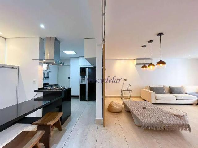 Apartamento para Venda em São Paulo/SP Jardim Paulista 3 Quartos