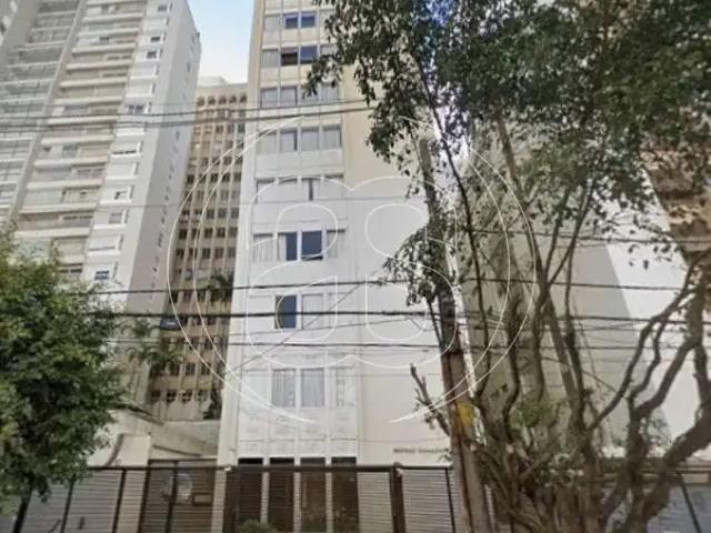 Apartamento para Venda em São Paulo/SP Jardim Paulista 3 Quartos