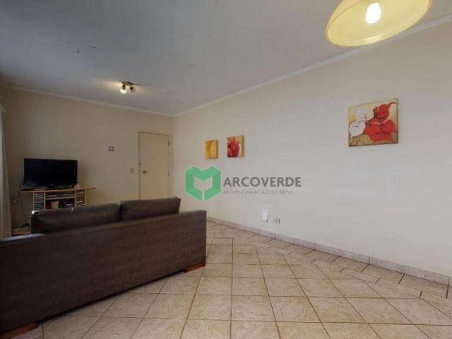 Apartamento para Venda em São Paulo/SP Jardim Paulista 3 Quartos