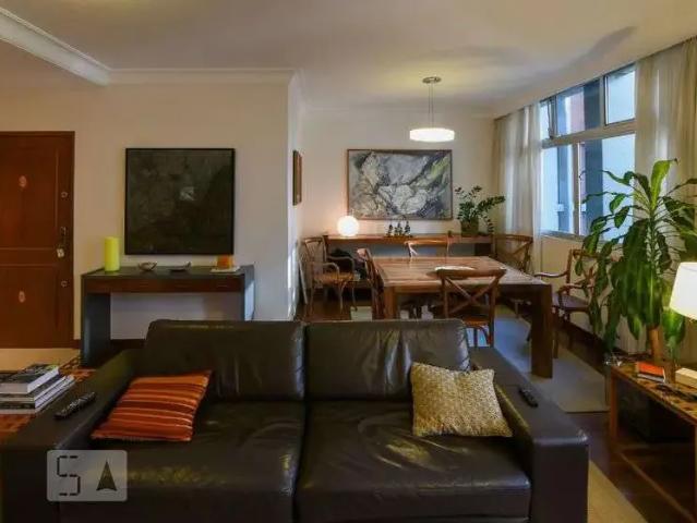 Apartamento para Venda em São Paulo/SP Jardim Paulista 3 Quartos